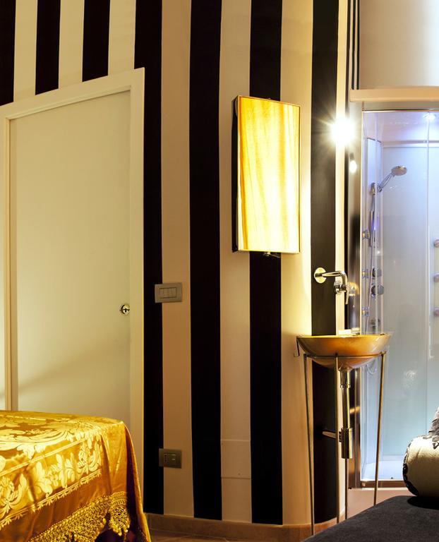 Locus Amoenus Luxury Rooms Terlizzi Værelse billede