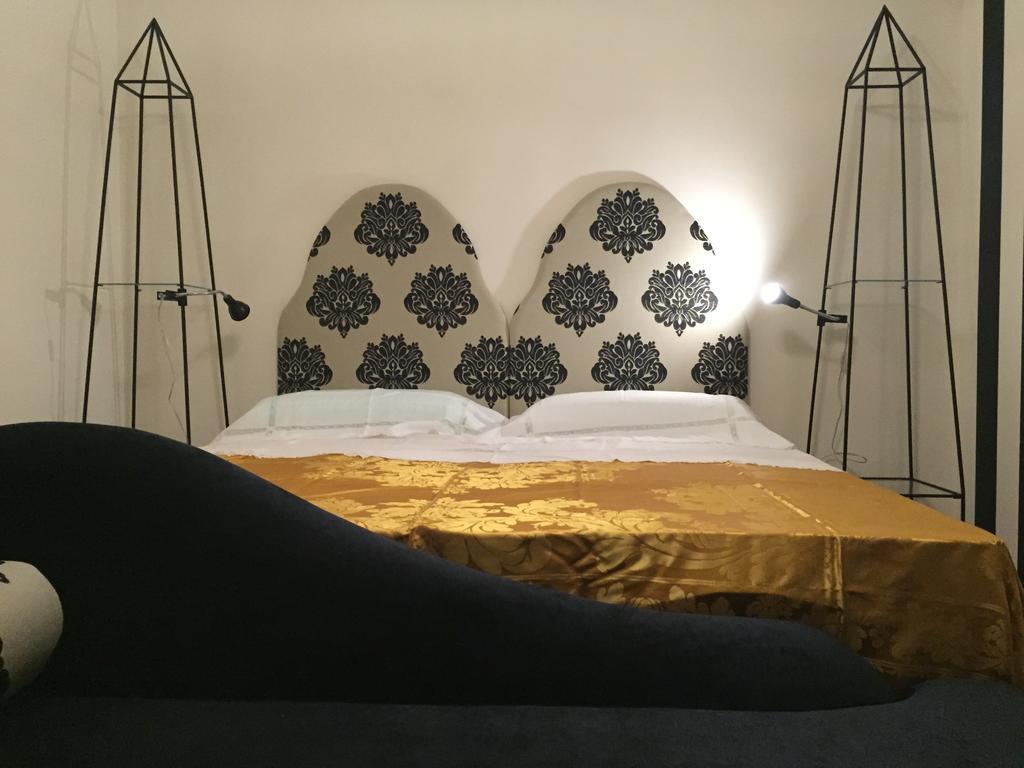 Locus Amoenus Luxury Rooms Terlizzi Værelse billede