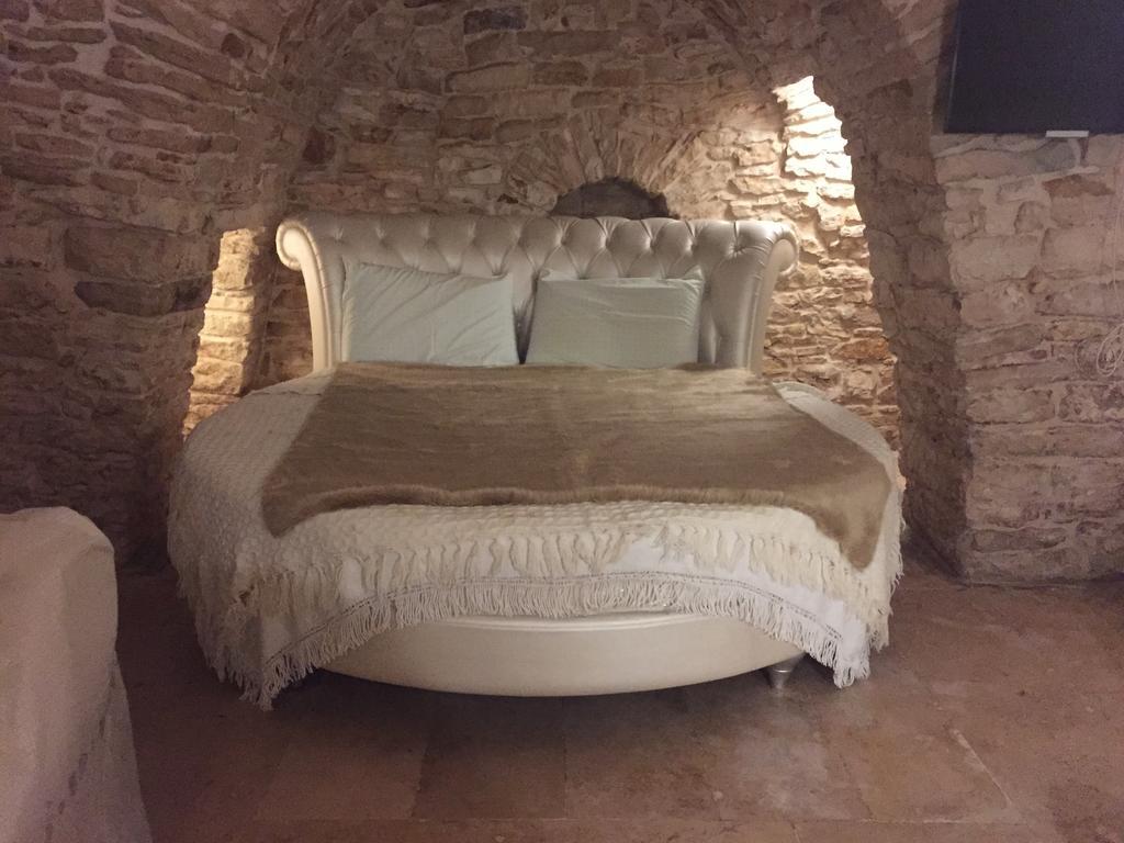 Locus Amoenus Luxury Rooms Terlizzi Værelse billede
