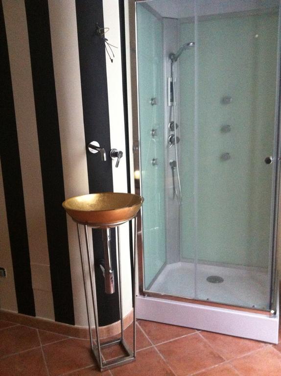 Locus Amoenus Luxury Rooms Terlizzi Værelse billede